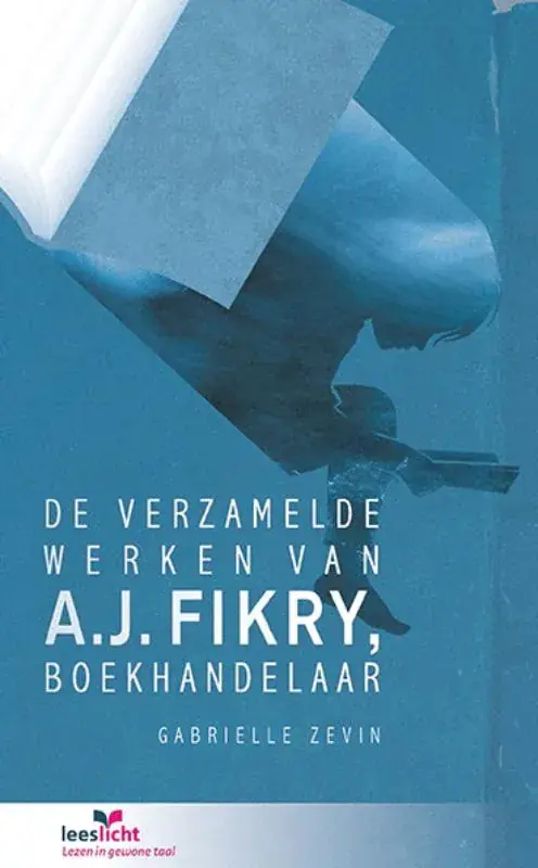 De verzamelde werken van A.J. Fikry, boekhandelaar Gecertificeerd