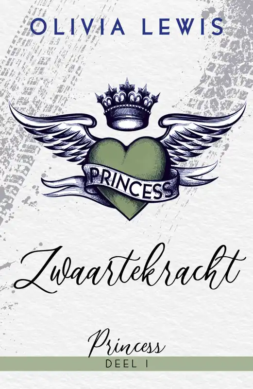 Koopje Princess 1 - Zwaartekracht