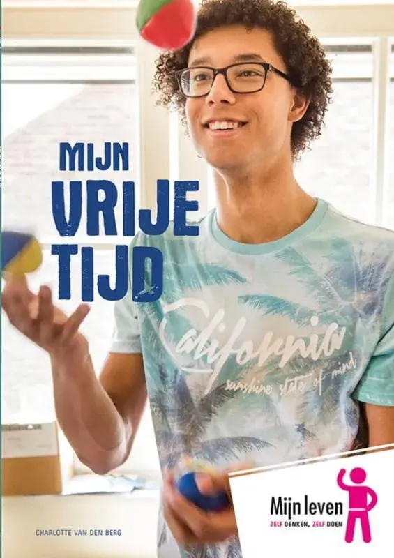 Mijn vrije tijd Goedkoop