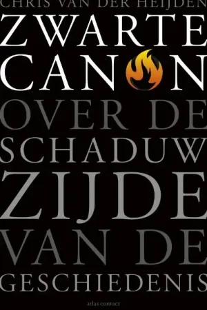 Zwarte canon Express Levering