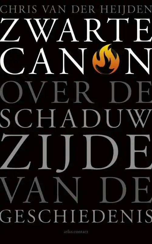Zwarte canon Express Levering