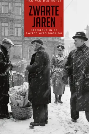 Zwarte jaren Shop Nu