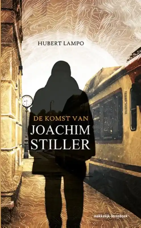 De komst van Joachim Stiller Gratis Verzending