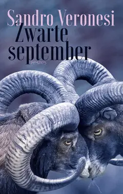 Zwarte september Must-Have