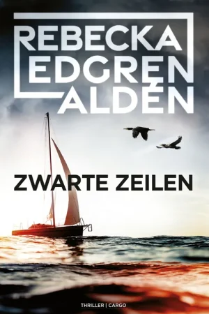 Zwarte zeilen Koop Vandaag
