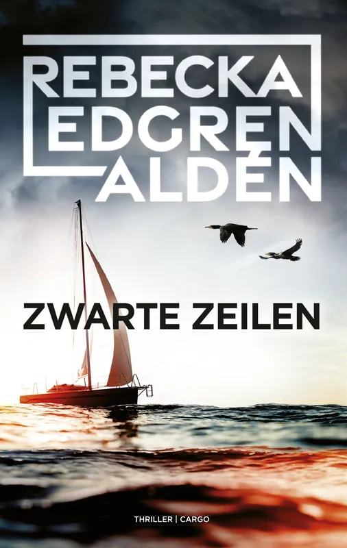 Zwarte zeilen Koop Vandaag