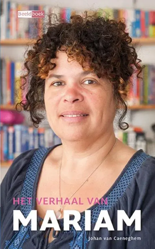 Het verhaal van Mariam Bestel Nu