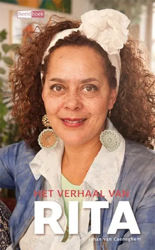 Het verhaal van Rita Hoge Kwaliteit