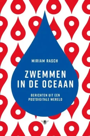 Zwemmen in de oceaan Koopje