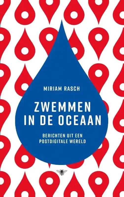 Zwemmen in de oceaan Koopje
