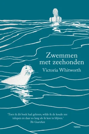 Hete Deal Zwemmen met zeehonden