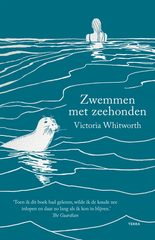 Hete Deal Zwemmen met zeehonden