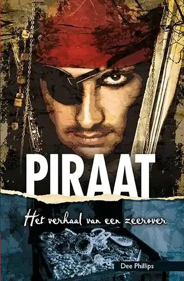 Piraat Bestel Nu