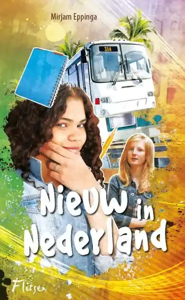 Nieuw in Nederland Gratis Verzending