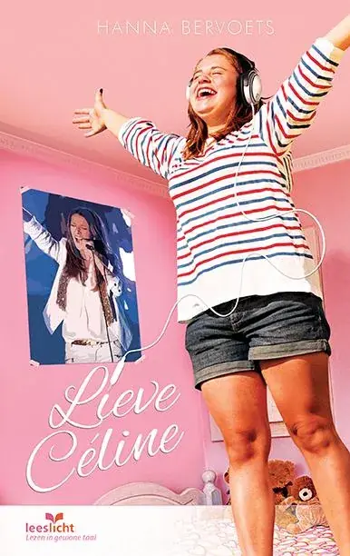 Weekendaanbieding Lieve Céline