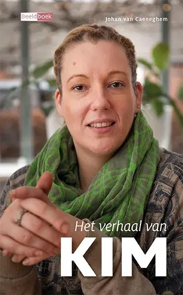 Favoriet Het verhaal van Kim