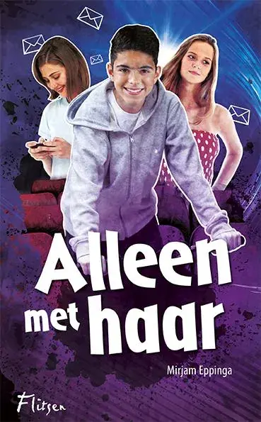 Alleen met haar Beperkte Voorraad