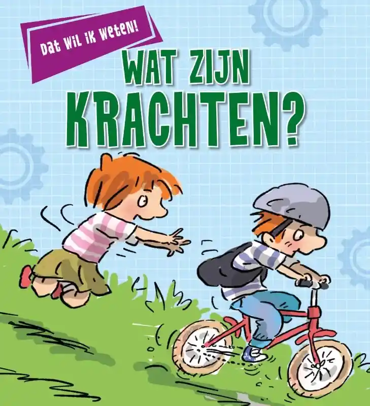 Express Levering Wat zijn krachten?