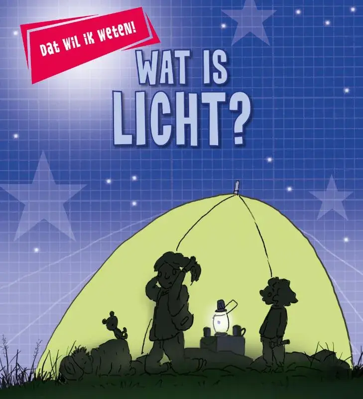 Wat is licht? Lage Prijs
