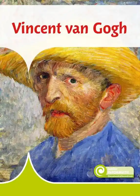 Nieuw Vincent van Gogh