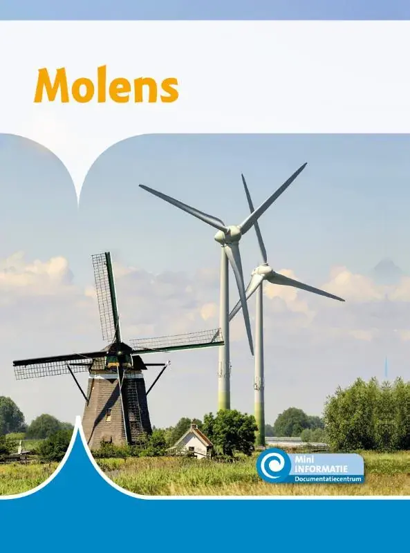 Hete Deal Molens