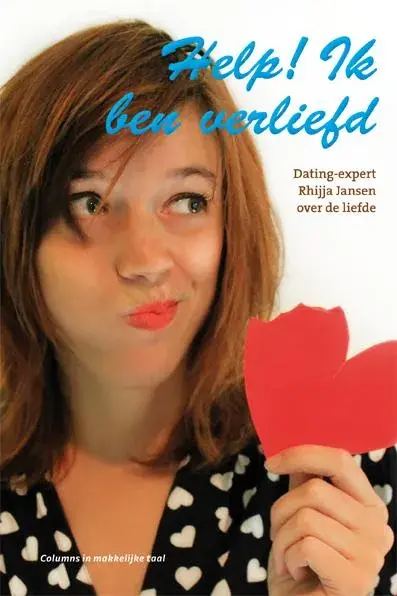 Help ik ben verliefd Nu Kopen