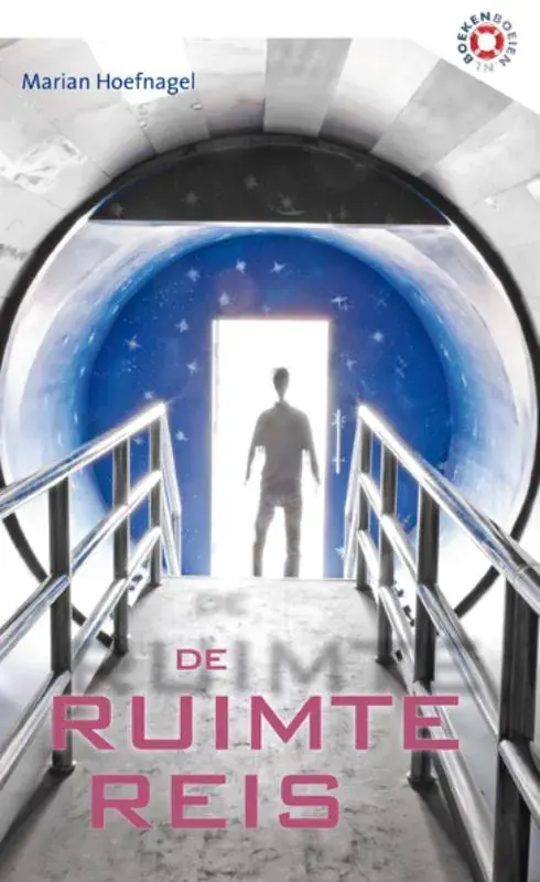 Gratis Verzending De ruimtereis