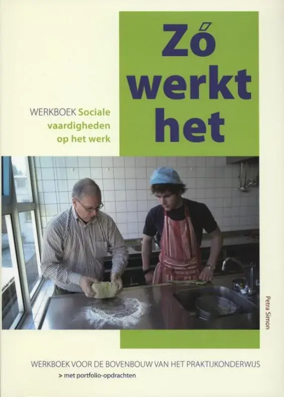 Zó werkt het Laatste Versie
