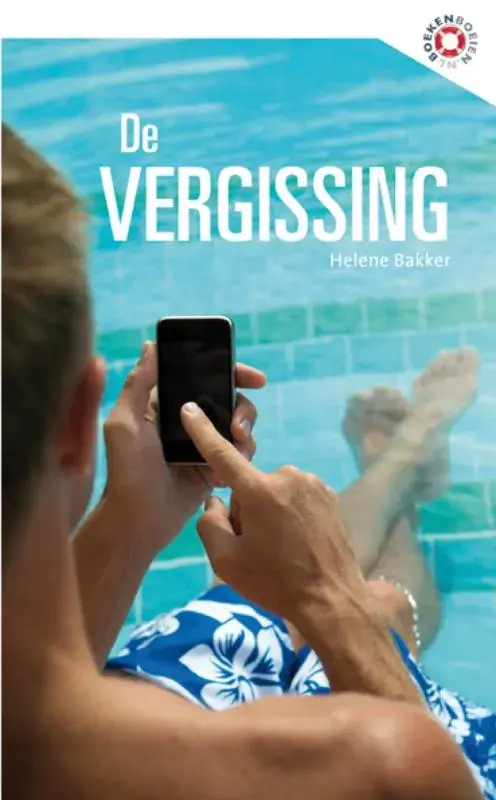 De vergissing Flitsaanbieding