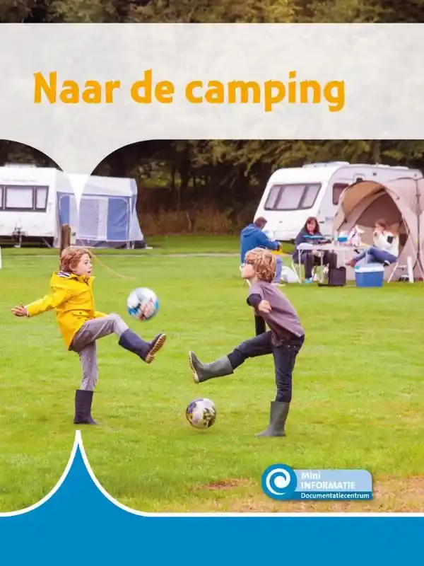 Goedkoop Naar de camping