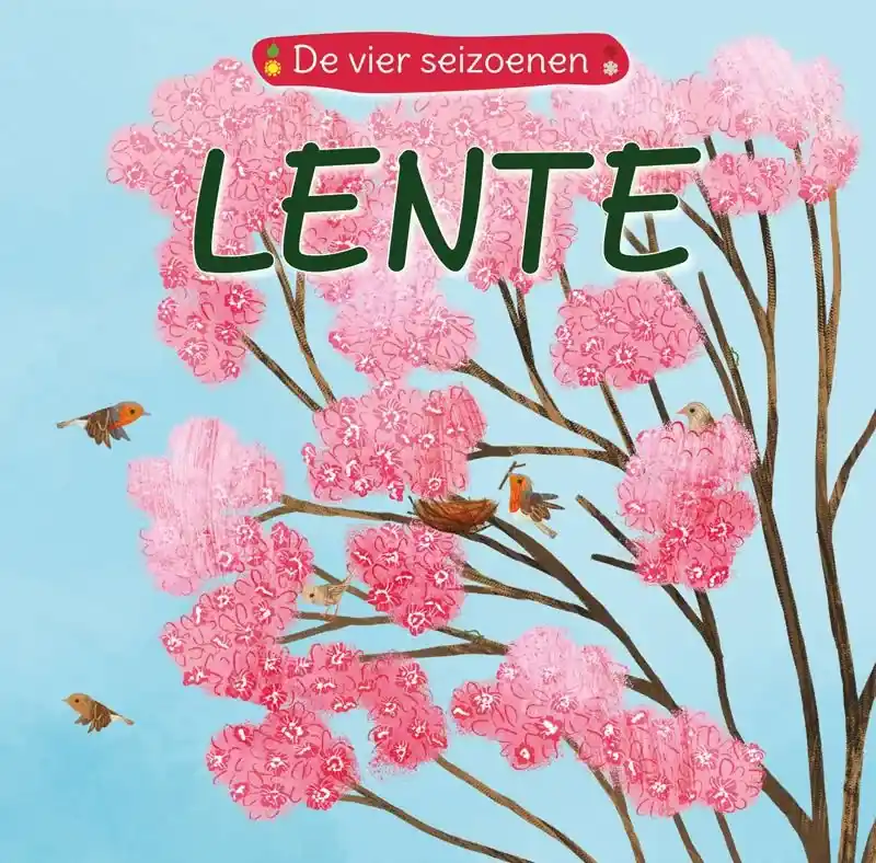 Lente Alleen Vandaag