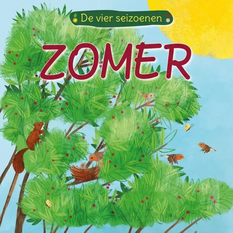Goedkoop Zomer