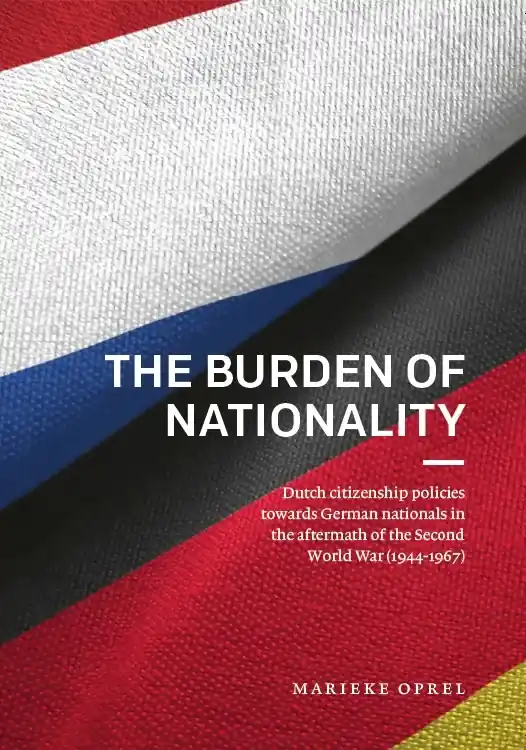 The Burden of Nationality Flitsaanbieding