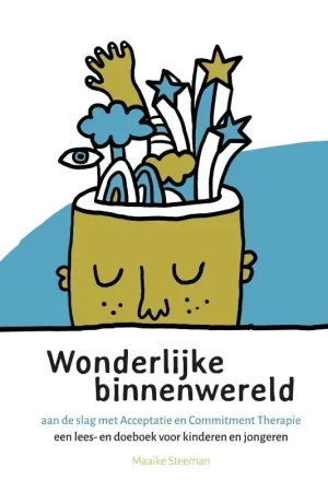 Wonderlijke binnenwereld Bestel Nu