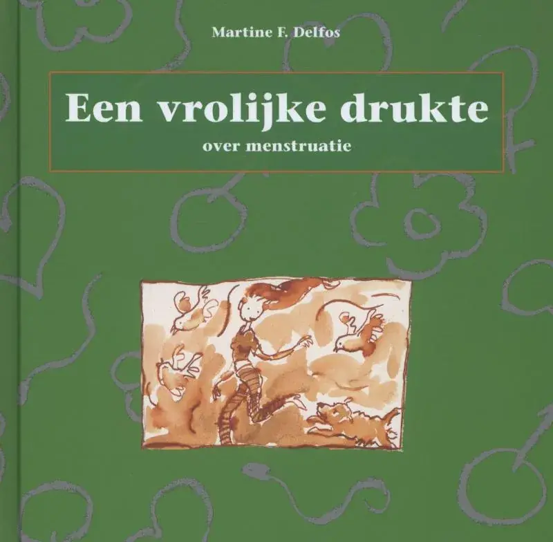 Een vrolijke drukte Flitsaanbieding