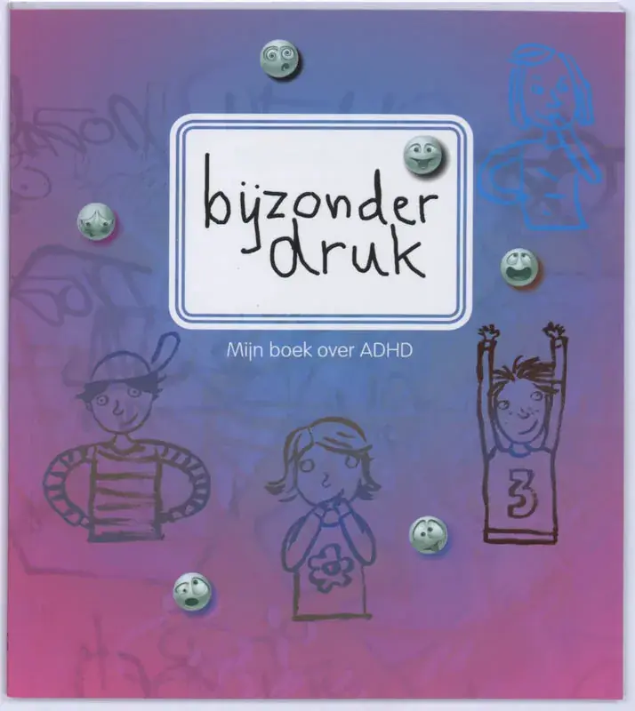 Op = Op Bijzonder druk