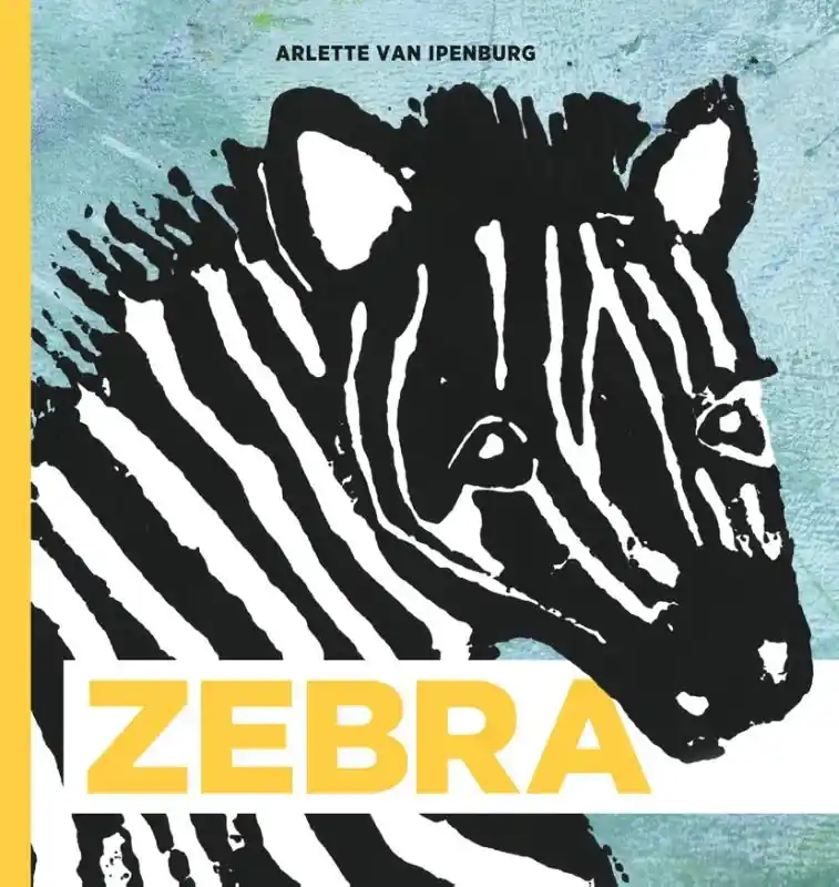 Koop Vandaag Zebra