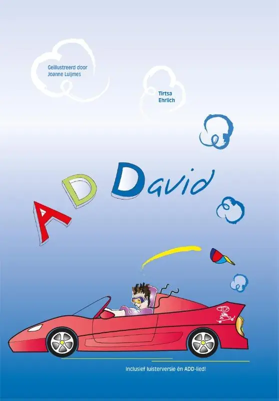ADDavid Bestseller