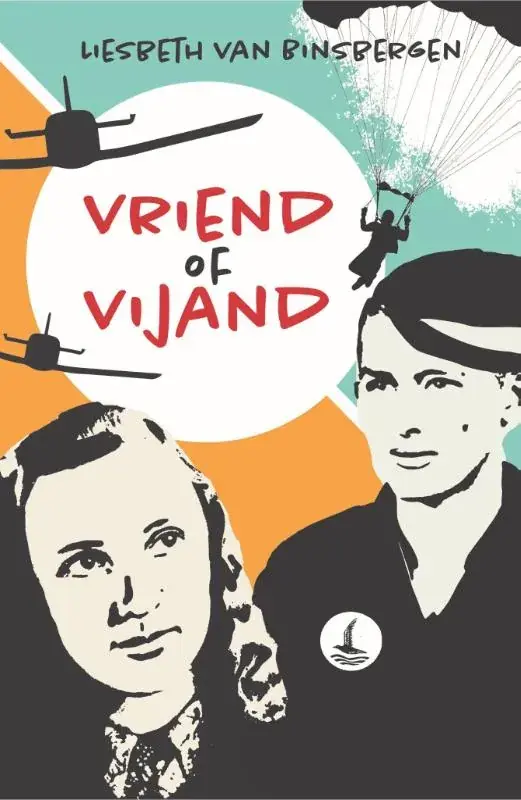 Gecertificeerd Vriend of vijand