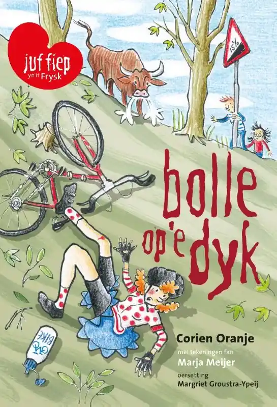 Bolle op'e dyk Flitsaanbieding
