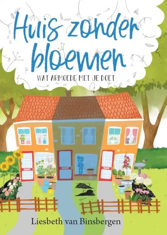 Op = Op Huis zonder bloemen