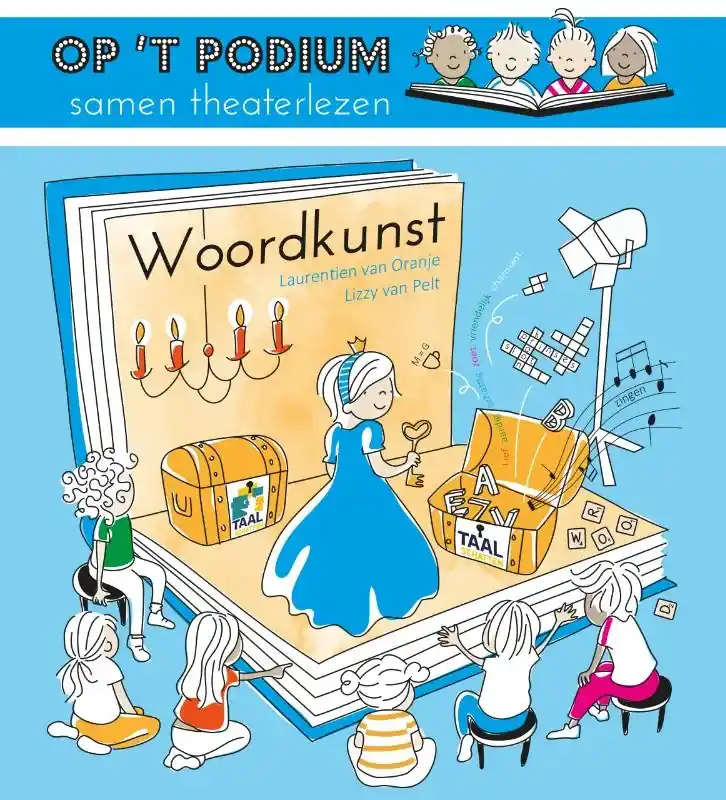Meest Verkocht Woordkunst