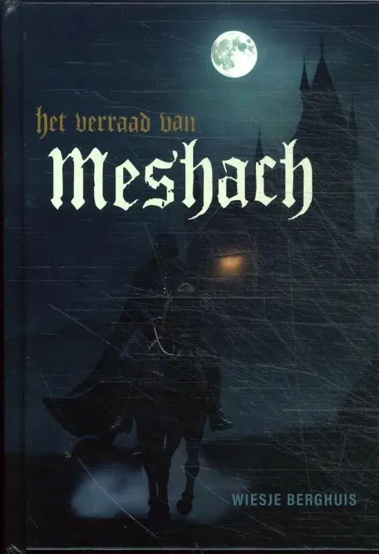 Het verraad van Meshach Op = Op
