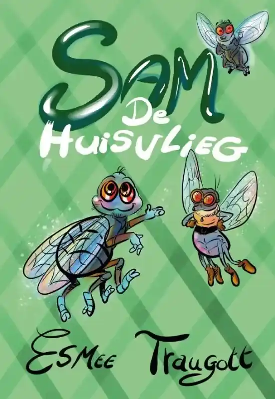 Sam de huisvlieg Superprijs