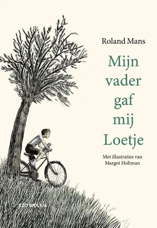 Mijn vader gaf mij Loetje Veilige Betaling