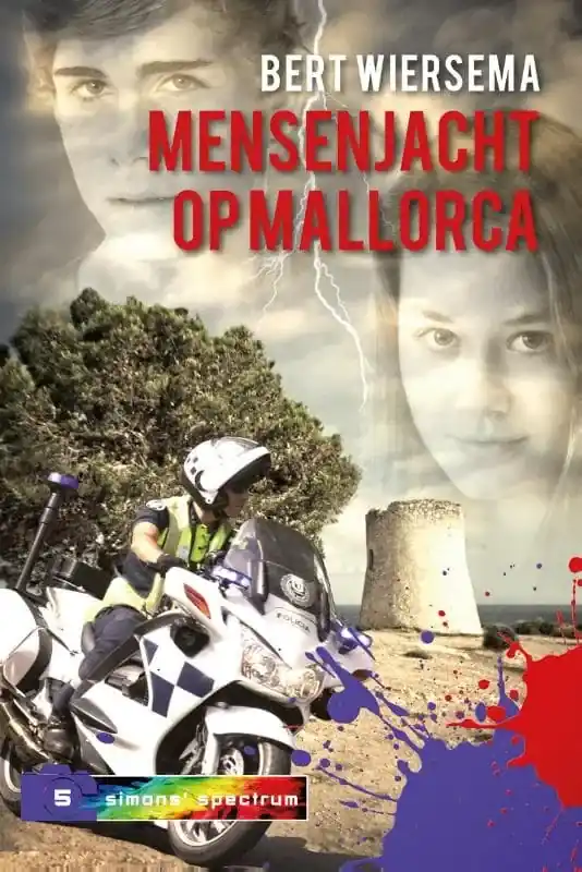 Mensenjacht op Mallorca Aanbieding