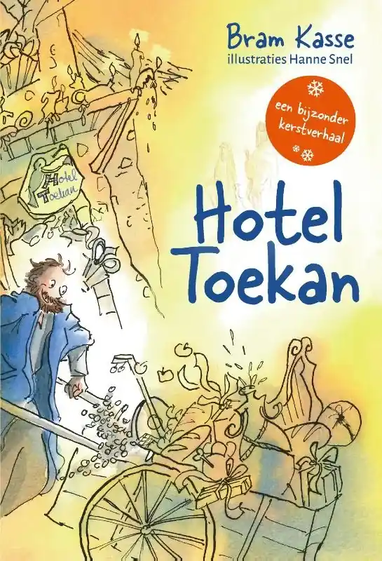 Hotel Toekan Betaalbaar