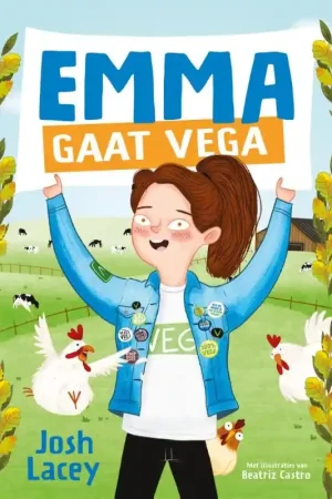 Aanbieding Emma gaat vega