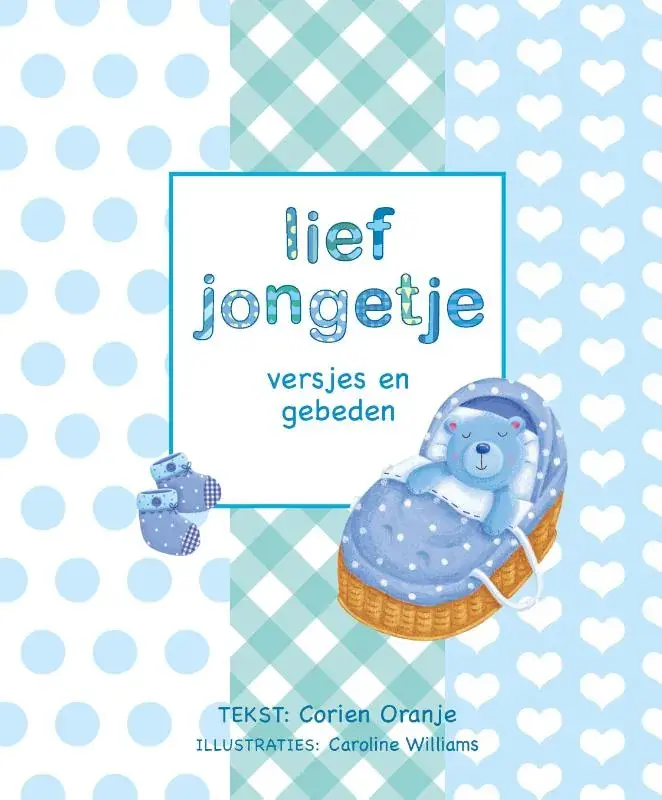 Lief jongetje Premium