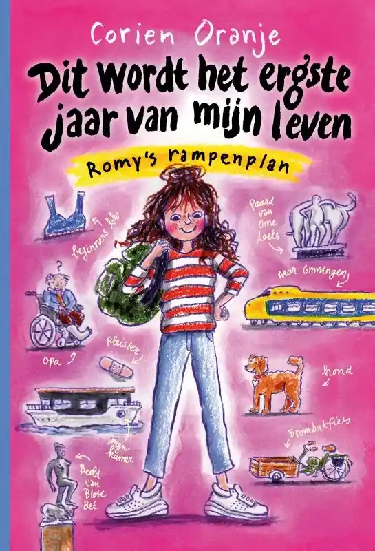 Flitsaanbieding Dit wordt het ergste jaar van mijn leven
